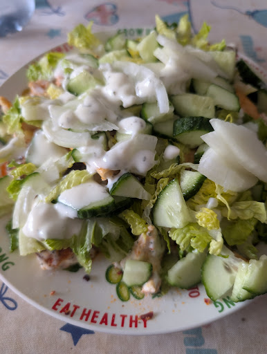 Photo of Kebab centre - 158 Queensway, Bletchley, Milton Keynes MK2 2RS